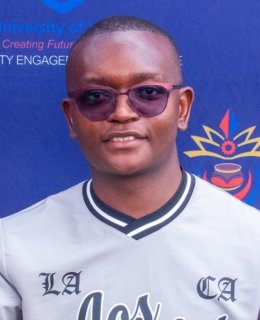 Phathutshedzo Masutha